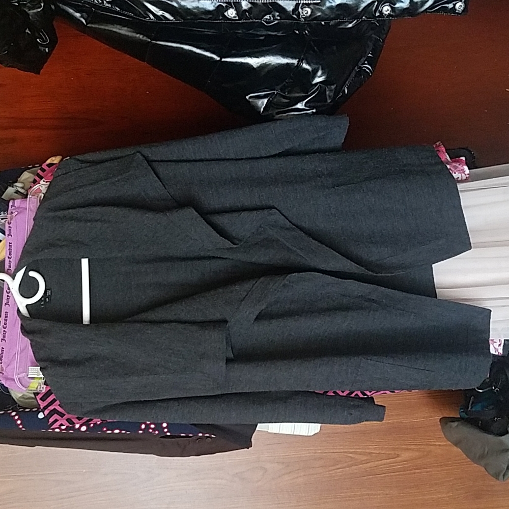 Theory Sweater